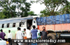 Bus rams into lorry near Shiroor: Over 50 Syndicate Bank trainees injured